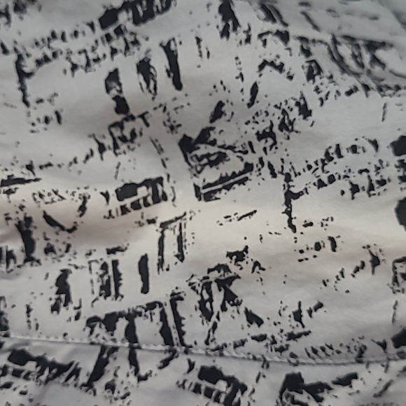 Bonucci gray dress shirt size 38 - Picture 7 of 7